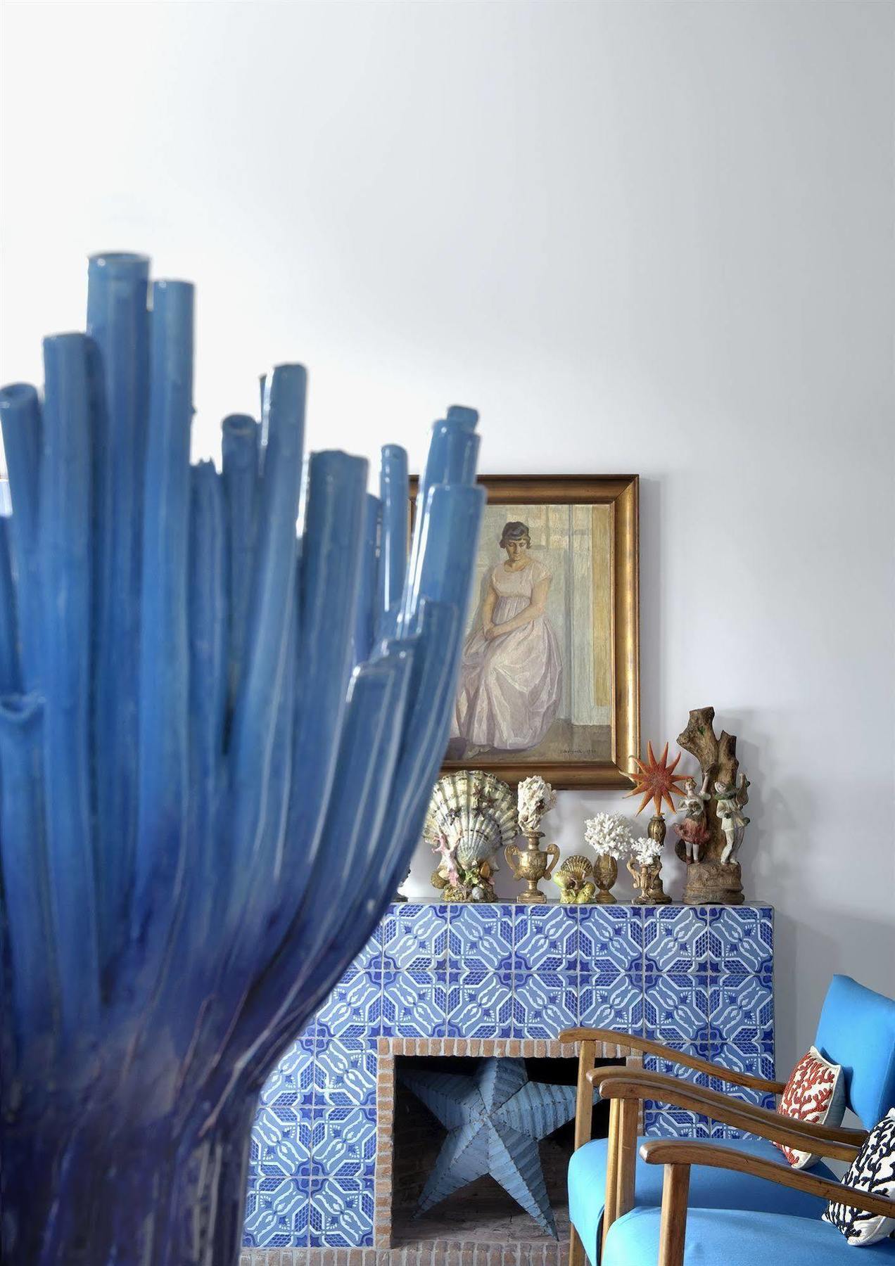 Maison La Minervetta Sorrento Bagian luar foto