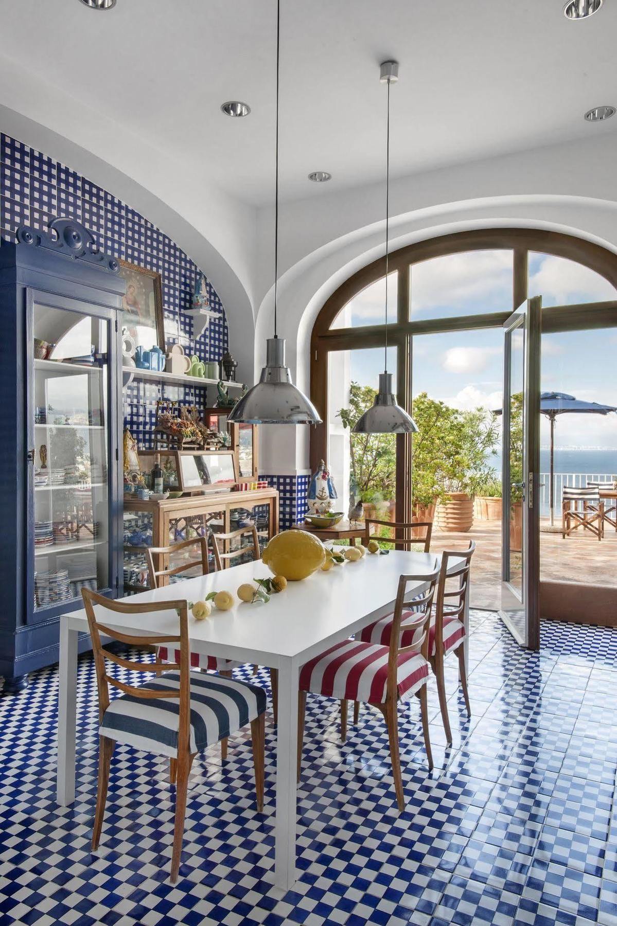 Maison La Minervetta Sorrento Bagian luar foto